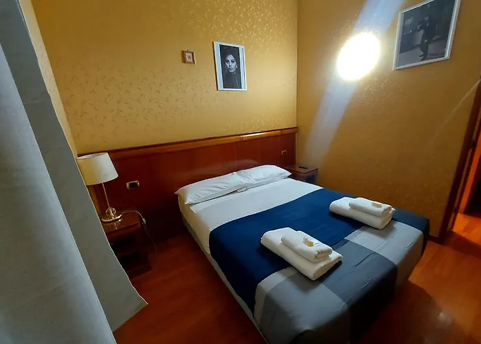 Positano 2 Mimosa Otel