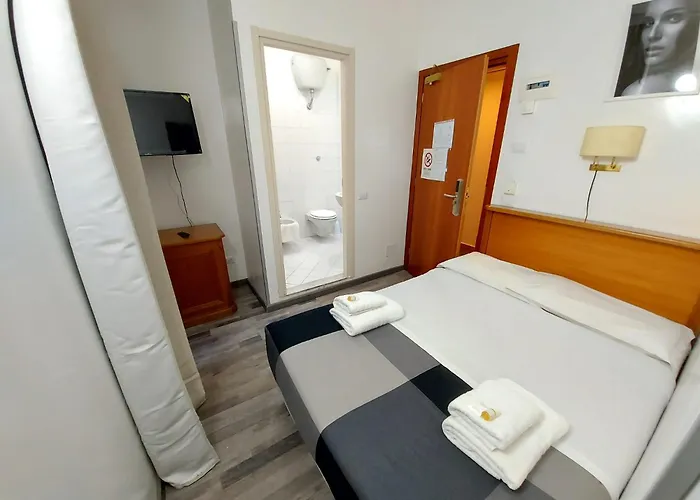 Otel Positano 2 Mimosa *