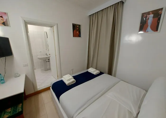 Otel Positano 2 Mimosa